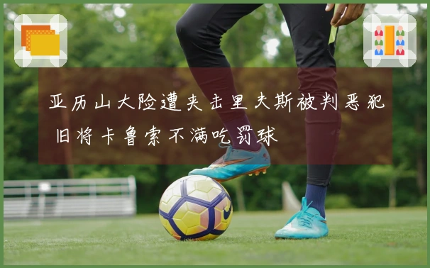 亚历山大险遭夹击里夫斯被判恶犯 旧将卡鲁索不满吃罚球